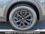 New 2025 MAZDA CX-90 Plug-In Hybrid w/Premium Sport image 5