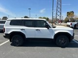 New 2025 Toyota Land Cruiser 1958 image 2