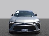 Used 2025 Chevrolet Blazer EV RS image 2