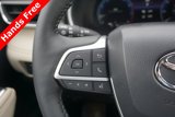 New 2025 Toyota Highlander Limited image 4