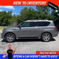 Used 2017 INFINITI QX80 4WD w/ Driver Assistance Package image 3