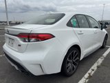 Used 2020 Toyota Corolla SE image 4