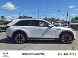 New 2025 MAZDA CX-90 Plug-In Hybrid w/ Premium Plus image 4