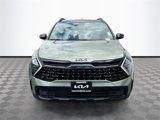 New 2025 Kia Sportage X-Line Prestige image 2