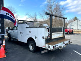 Used 2021 RAM 5500 Tradesman w/ Chrome Appearance Group image 5