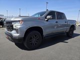 Used 2023 Chevrolet Silverado 1500 LT Trail Boss w/ Convenience Package II image 2