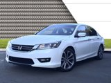 Used 2015 Honda Accord Sport image 3