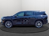 New 2025 Chevrolet Traverse LT w/ LPO, Floor Liner Package image 2