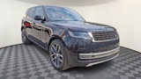 New 2025 Land Rover Range Rover SE image 2