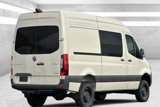 New 2025 Mercedes-Benz Sprinter 2500 image 5