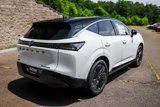 New 2025 Nissan Murano Platinum w/ Cargo Package image 3