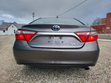 Used 2017 Toyota Camry XLE image 4