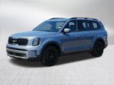 Certified 2023 Kia Telluride SX Prestige X-Line image 3