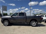 New 2025 RAM 2500 Laramie image 4