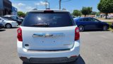 Used 2013 Chevrolet Equinox LT w/ Driver Convenience Package image 4