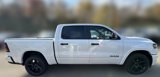 New 2025 RAM 1500 Laramie w/ Night Edition image 2