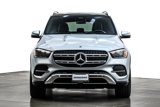 Certified 2025 Mercedes-Benz GLE 350 4MATIC image 3
