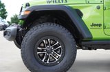 New 2025 Jeep Wrangler Willys image 5