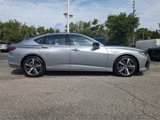 New 2025 Acura TLX w/ Technology Package image 3