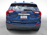 Used 2022 GMC Terrain SLE w/ Driver Convenience Package image 4