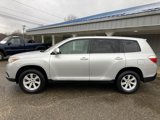 Used 2013 Toyota Highlander 4WD image 2