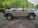 New 2025 Jeep Wrangler Unlimited Sport S 4xe image 2