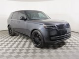 New 2025 Land Rover Range Rover SE image 3