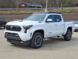 New 2025 Toyota Tacoma TRD Sport image 3
