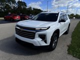 New 2025 Chevrolet Traverse LT w/ Enhanced Driving Package image 2