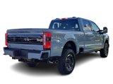 New 2025 Ford F250 Platinum image 3