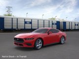 New 2025 Ford Mustang Premium image 2