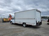 Used 2022 GMC Savana 3500 Extended w/ Power Convenience Package image 4