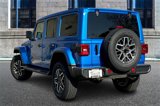 New 2025 Jeep Wrangler Sahara image 3