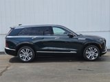 New 2026 Cadillac Vistiq Luxury image 2