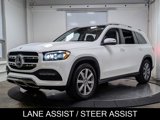 Used 2023 Mercedes-Benz GLS 450 4MATIC image 4