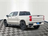 New 2026 Chevrolet Silverado 1500 RST w/ RST Select Package image 4