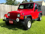 Used 2006 Jeep Wrangler Unlimited image 4