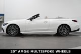 New 2025 Mercedes-Benz CLE 300 4MATIC Cabriolet image 4