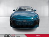 New 2025 Audi A6 e-tron Premium Plus image 2
