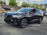 New 2025 Acura RDX AWD w/ A-Spec & Advance Pkg image 3