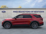 New 2025 Ford Explorer ST image 5