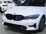 Used 2020 BMW 330i xDrive Sedan w/ Convenience Package image 5