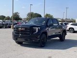 New 2026 GMC Sierra 1500 Elevation w/ X31 Off-Road Package image 3
