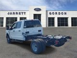 New 2025 Ford F350 XL w/ XL Chrome Package image 3