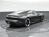 New 2025 Porsche Taycan 4S image 6