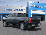 New 2025 Chevrolet Silverado 2500 LT w/ Convenience Package image 3