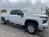 New 2025 Chevrolet Silverado 3500 LT w/ Safety Package image 4