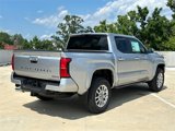 New 2025 Toyota Tacoma Limited image 4