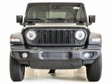New 2025 Jeep Wrangler Sport S image 3