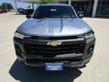 New 2026 Chevrolet Colorado W/T image 2